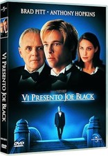 Vi presento Joe Black DVD (2010)