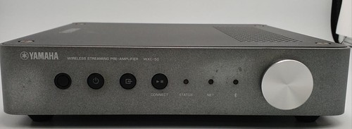 Preamplificatore streaming