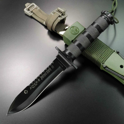 Coltello sopravvivenza - coltello,