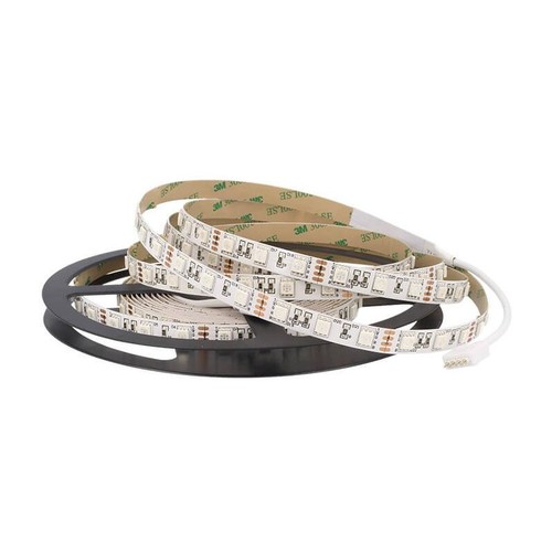 Bobina striscia led rgb - bobina,