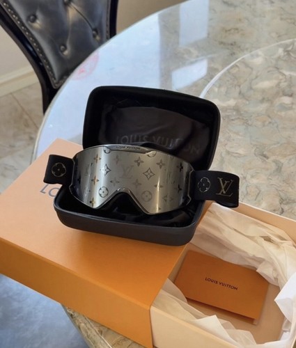 Louis vuitton maschera sci - louis,