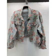 Giacca donna Artistic Bling in