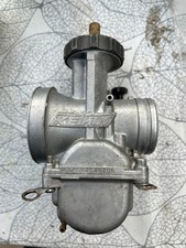 Gasser Keihin 38 PWK