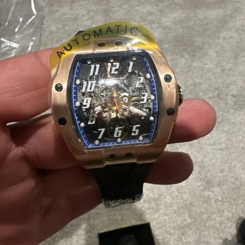 Raro orologio automatico - raro,