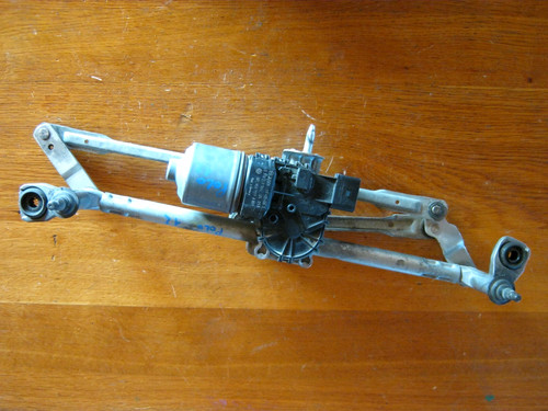 Motorino tergicristallo - motorino,