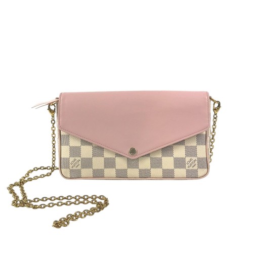 Borsa tracolla louis vuitton - borsa,