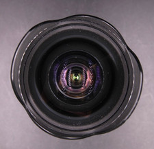 Olympus Zuiko Digital ED