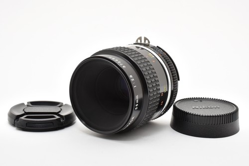 Ottimo come nuovo - [], nikon