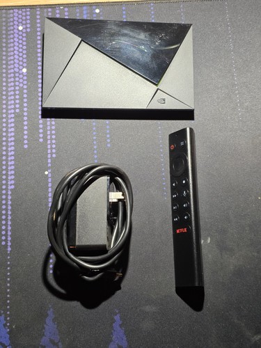 Nvidia shield pro hdr - nvidia, tv