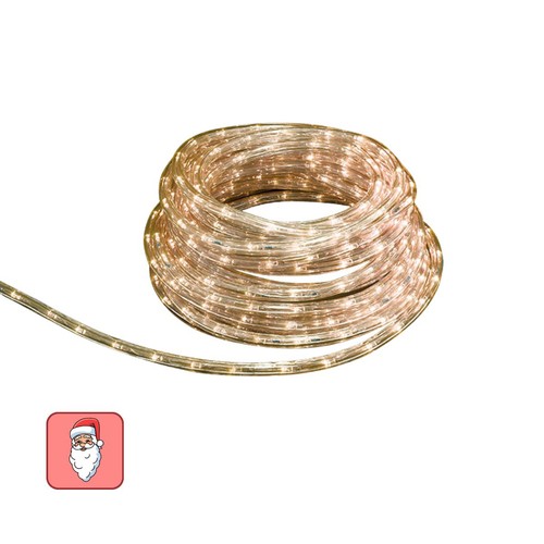 Tubo luminoso 180 led 10m - luminoso,