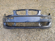 PARAURTI ANTERIORE BMW SERIE 1 E87 LIFT RESTYLING 2007R-