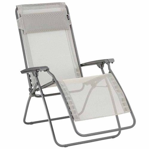 Poltrona relax lafuma clip - poltrona,