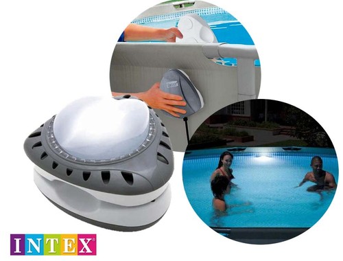 Intex luce lampada faro led - lampada, da