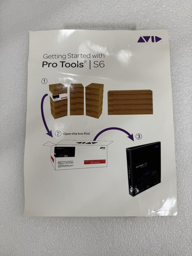 Nuovo avid 9900 65389 - nuovo,, avid,