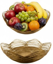 Mela Artisans Decorative Bowl