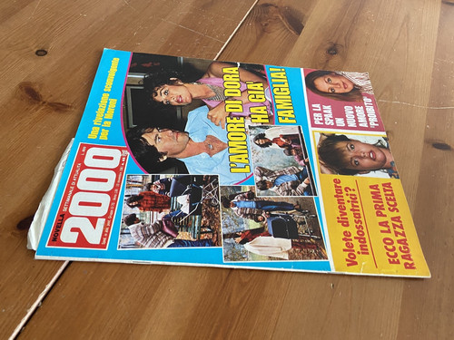 Rivista novella 2000 45 - rivista, n°45