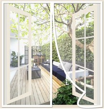 Zanzariera Magnetica Finestra