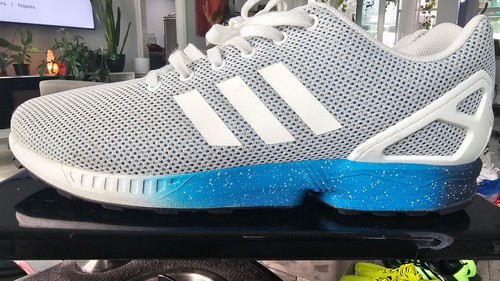 Adidas originali flux fade - zx,