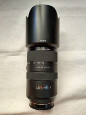Objectif Sony SAL 70-300