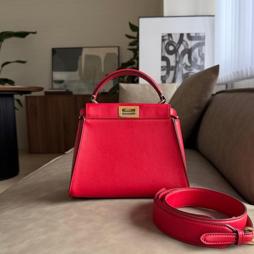 Borsa tracolla fendi - borsa,