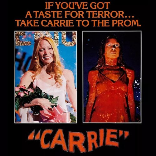 16mm film carrie brian - 16mm, film: