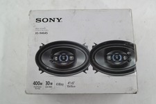 Sony Xs-r4645 Altoparlante per
