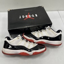 Jordan 11 Retro Low Concord