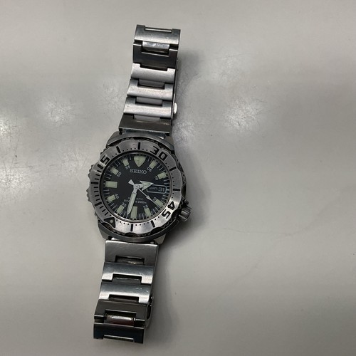 Orologio seiko subacqueo - orologio,