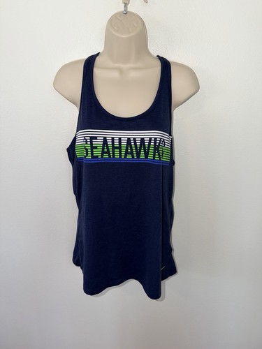 Canotta nike dri fit seattle - nike, dri-fit