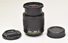 Nikon AF-P DX Nikkor obiettivo