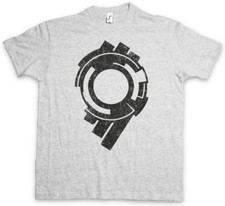 SECTION 9 LOGO T-SHIRT - Logo