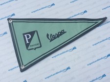 BANDIERINA VESPA CLUB DA