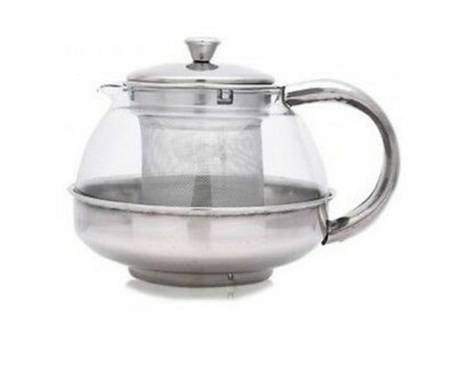 Tisaniera 600ml teiera con - tisaniera,