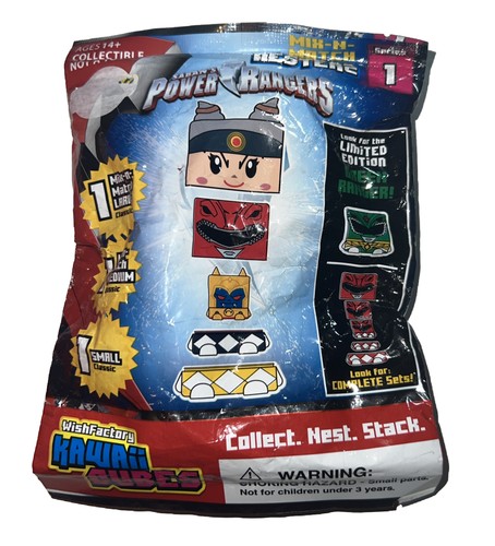 Borsa cieca power rangers - borsa,