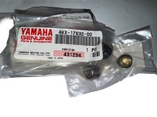 Kit Rulli Variatore Yamaha