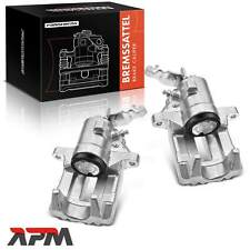 2x Pinza Freno Posteriore per