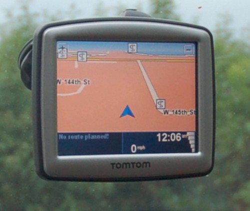 Tomtom one 130 navigatore gps - 130,