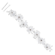 FERMAGLIO PER ACCONCIATURA