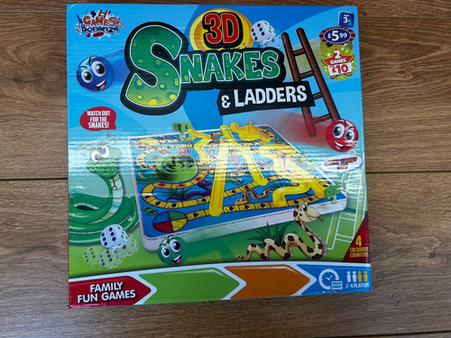 Giochi bonza serpenti - serpenti, e