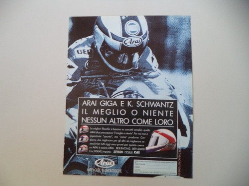 Advertising pubblicità 1991 - pubblicità,