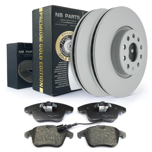 Dischi set 312mm - dischi,