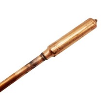 Heatpipe collettori tubolari