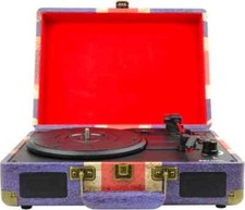 Giradischi Vintage 33 / 45 /