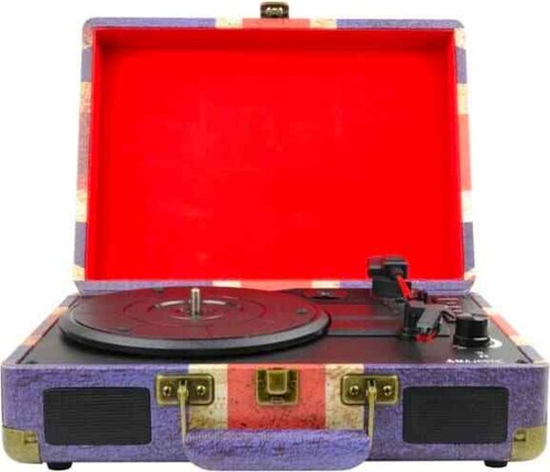 Giradischi vintage 45 - giradischi, /