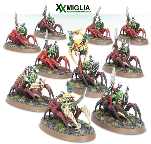 Warhammer age sigmar - of,