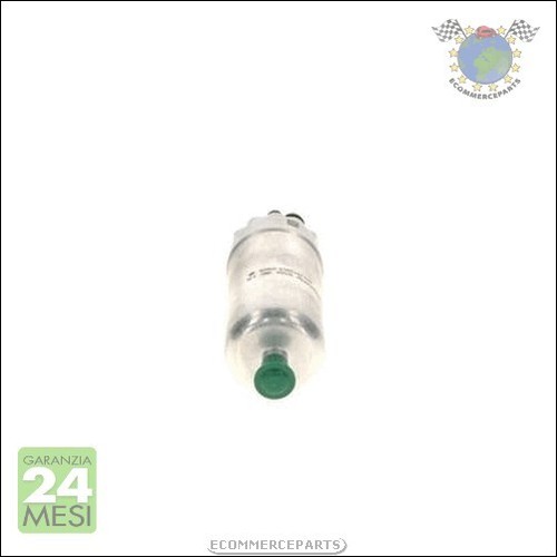 Pompa carburante bosch gasolio - bosch,