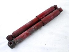 COPPIA AMMORTIZZATORE ANTERIORE DESTRO SINISTRO IVECO DAILY 35-8 2.5 D 53KW 5M 2