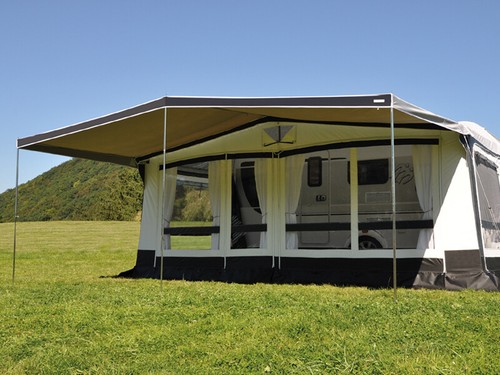 Eurotrail tendalino parasole - tendalino, e
