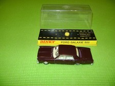 DINKY TOYS 1402 FORD GALAXIE