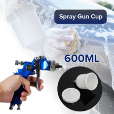 Gravity Airbrush 600 ML